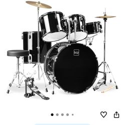 Kids Drum Set