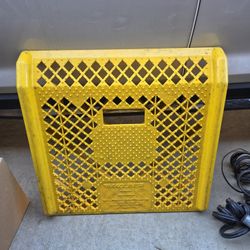 Curb Ramp Magliner