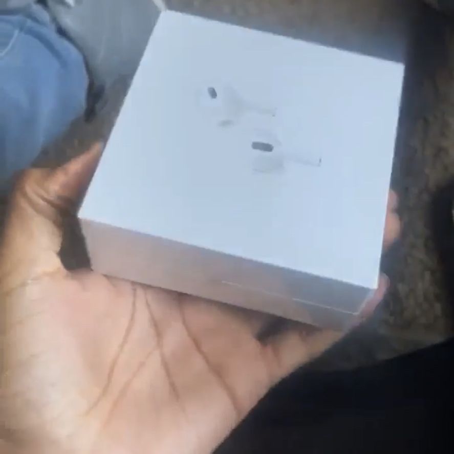 AirPods Pro’s Gen 2