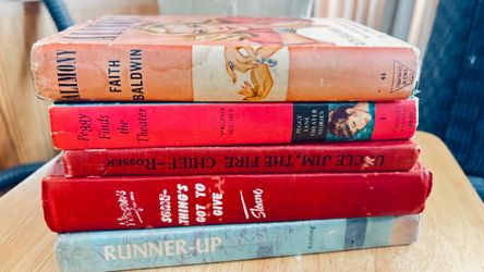 Vintage Books