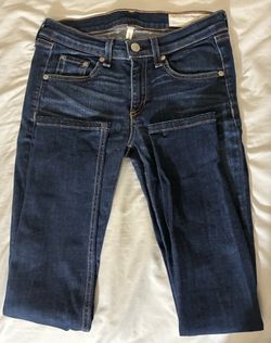 Rag & Bone Women’s jeans