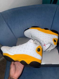 Air Jordan 13 Retro "Del Sol" Size 11