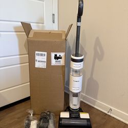 Tineco iFloor 3 Complete Wet Dry Vacuum — New (Open Box)