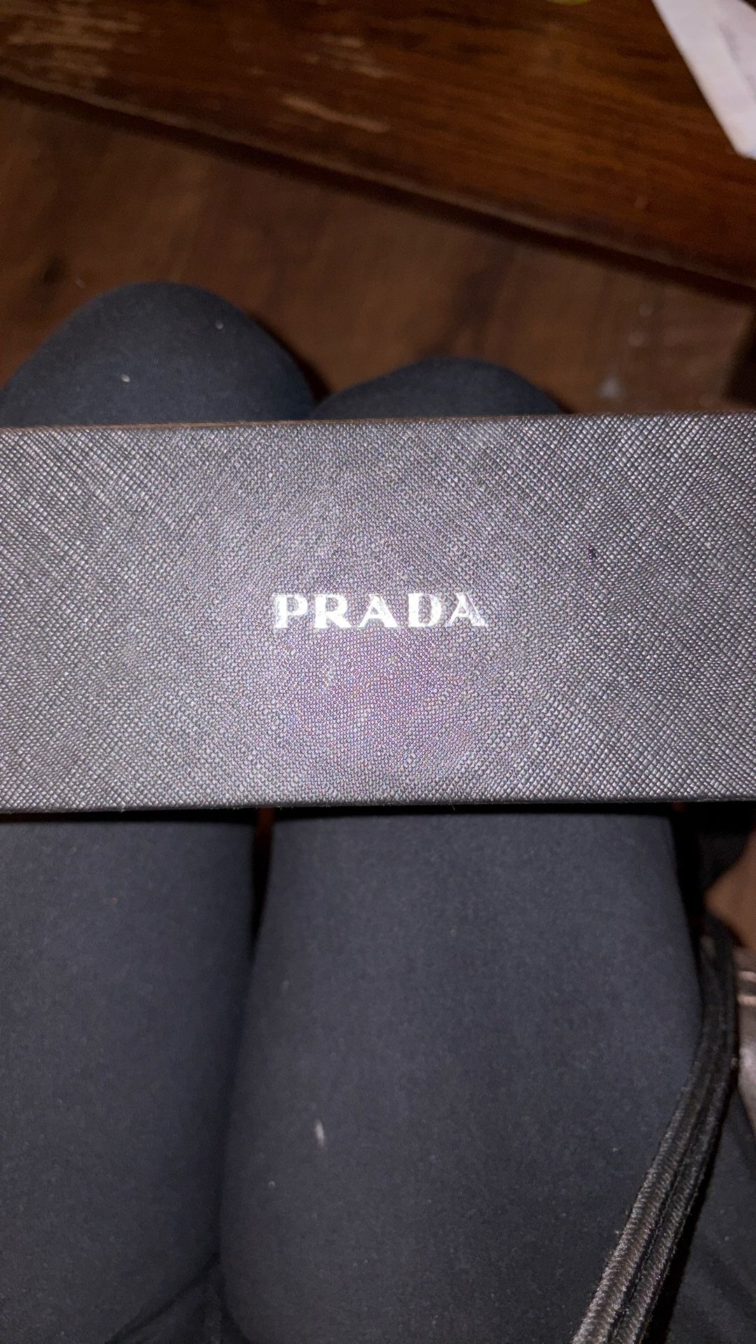 Brand New Prada!!!