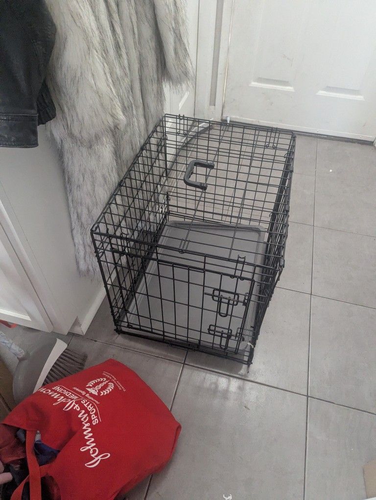 Dog crate For Small Dog