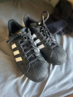 Super Stars Size 9 Men