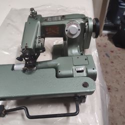 US Stitch Line Blind Stitch Machine Model SL718-2