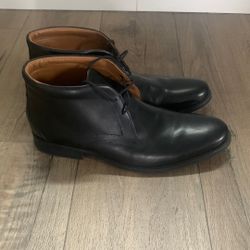 Men’s Size 14 Chukka Boots Used