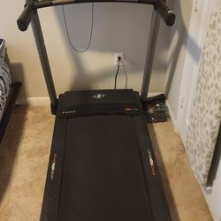 NordicTrack T 6.5 Si Foldable Treadmill + 5 months FREE iFit ($125 value)
