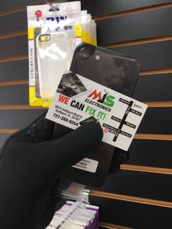 IPHONE 7 32GB UNLOCKED