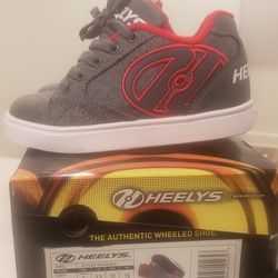 Heelys Kids Vopel Skate Shoes