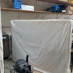 Free Queen Box Spring