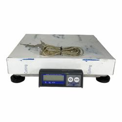 Mettler Toledo PS60 Shipping Scale - RS232 & USB 150 lb x 0.05 lb - Working/READ