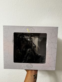 Disney 100 Years Of Wonder - Facets collection (Maleficent)