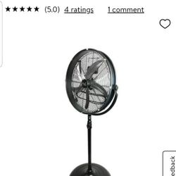 Electric Fan