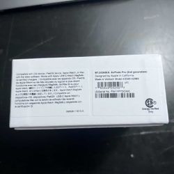 AirPod Pro 2 (ANC)