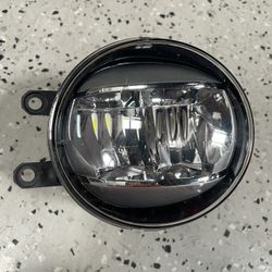 2016-2018 Toyota Prius Fog Light 