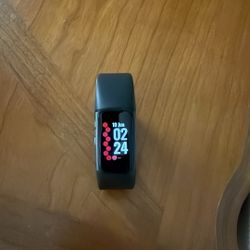 Fitbit Charge 6