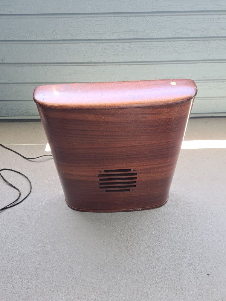 Hammond Solovox Tone Cabinet