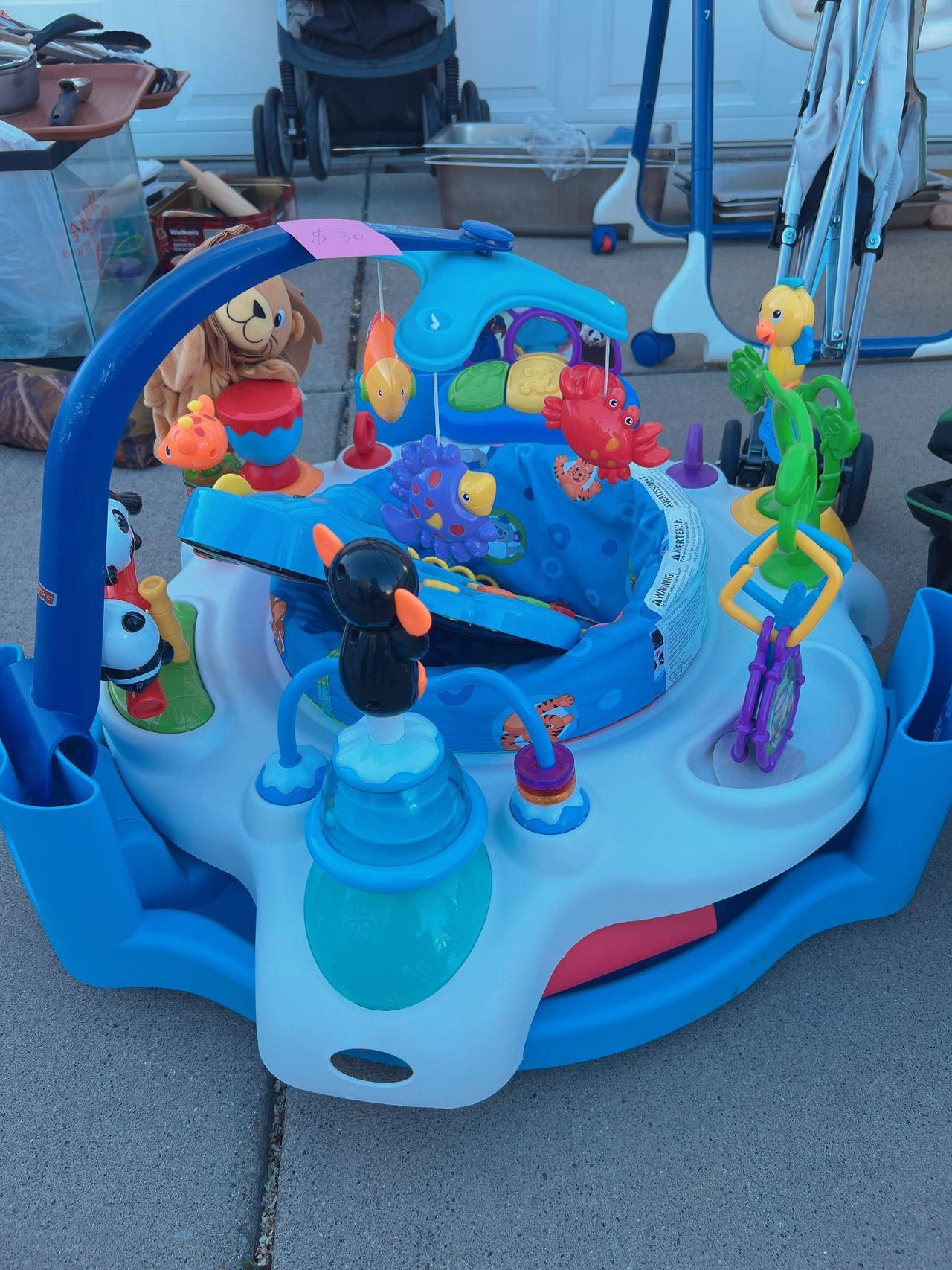Baby Toy