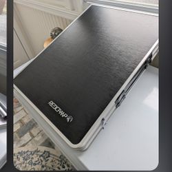 Three Foot Folding Table