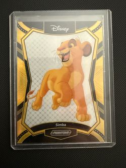 Disney Simba 71/100