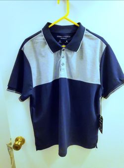 Polo Shirt - Hudson & Barrow Professional