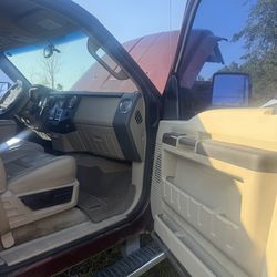2009 Ford F-250 Super Duty