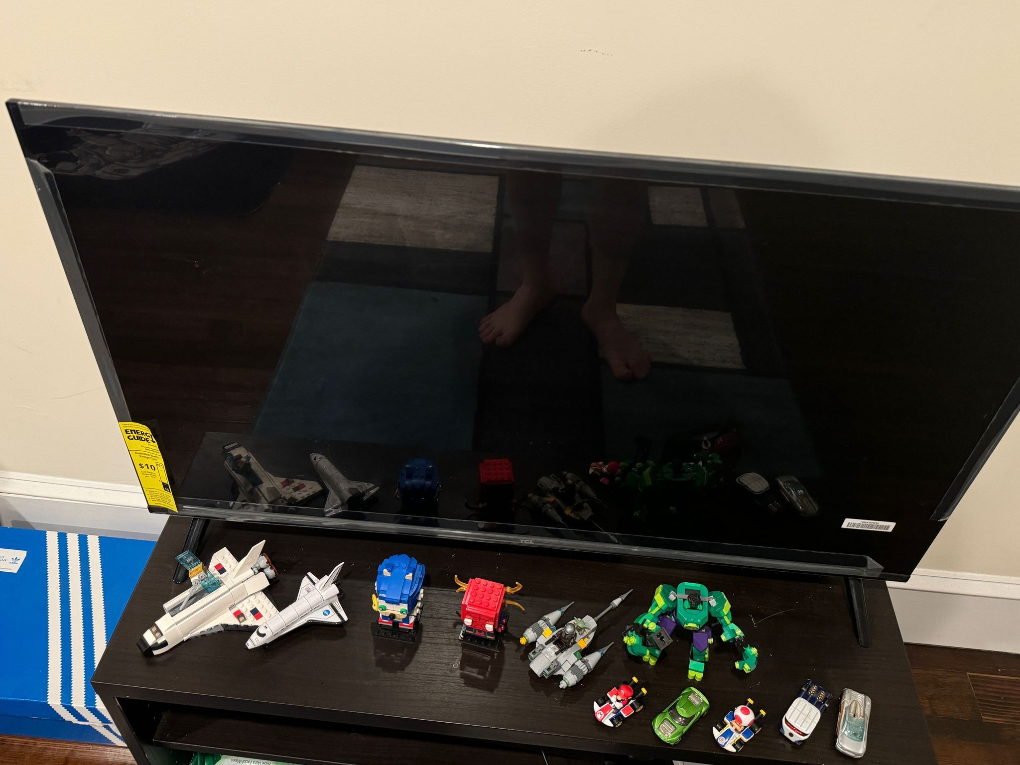 TCL 40 Inch Tv