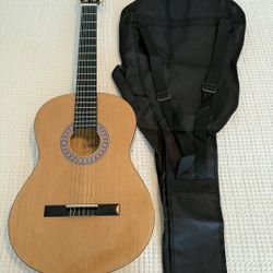 Acoustic Guitar 