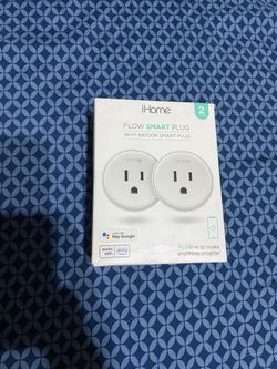 IHome Smart Plugs 