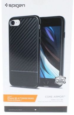 iPhone 7/8 SE 2nd 3rd gen SPIGEN CASE