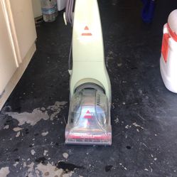 Bissell Quick Steamer Multi Surface 