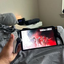 Ps Portable 