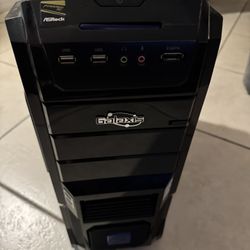 Desktop PC - Intel Core i5 - 8 GB RAM - 1 TB HDD - Windows 10