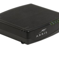 ARRIS CM820A Cable Modem DOCSIS 3.0 