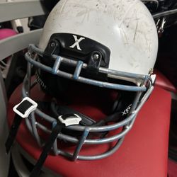 Xenith Helmet