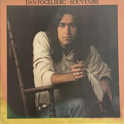 Dan Fogelberg. Souvenirs 