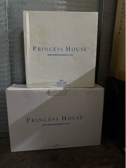 Princess house
