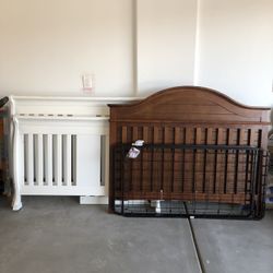 Baby Crib , Changing Table , Stroller 
