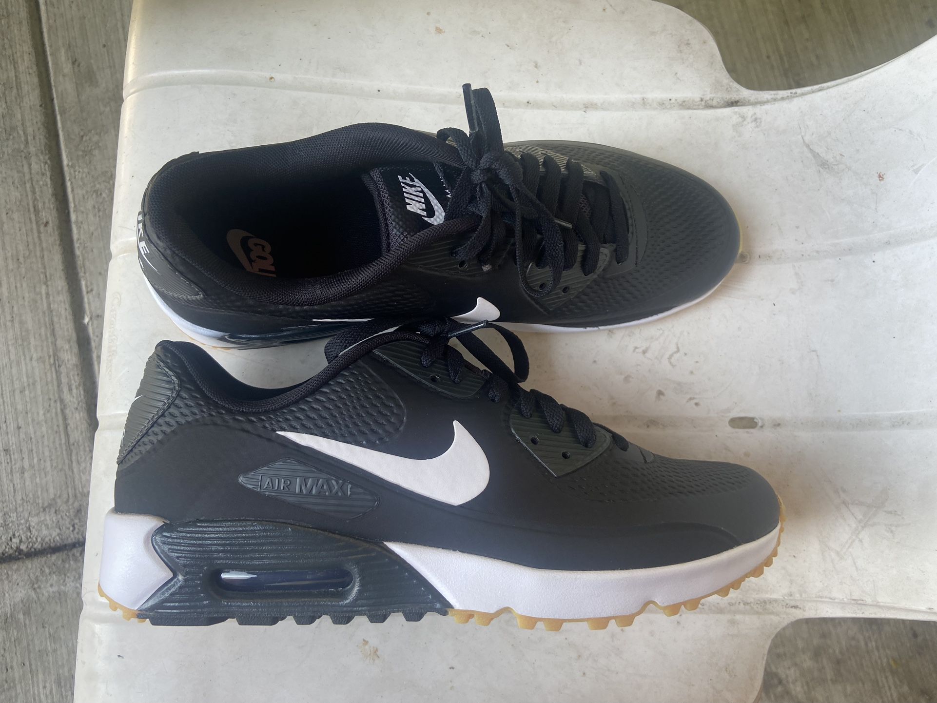 Nike Air Max