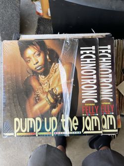 Vinyl Vintage Records 12”