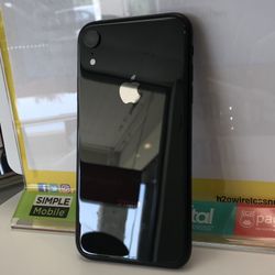 iPhone XR 64gb Unlocked 