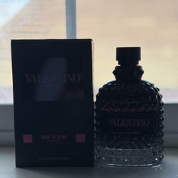 Valentino Born In Roma 