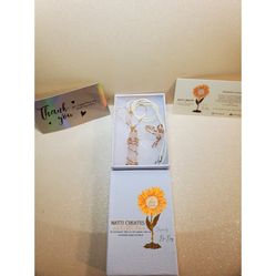 Copper wrapped Rose Quartz Stone