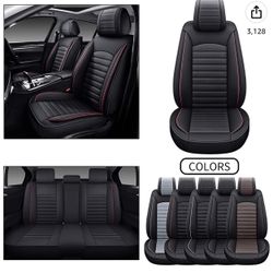 Rose gold seat pads clearance