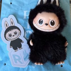 New Pin For Love Letter R