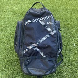 Nike Face Off Lacrosse Backpack 