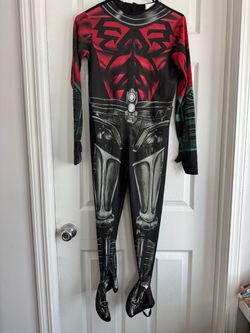 Darth Maul kids costume / Star Wars/