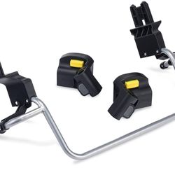 Uppababy Mesa Stroller Adapter For BOB Stroller 